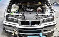 EAS - Dynojet 224xLC Chassis Dynamometer Tuning