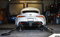 EAS - Dynojet 224xLC Chassis Dynamometer Tuning