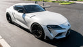 iND a90 supra painted front reflector set - iND Distribution