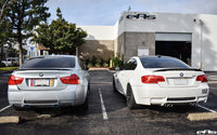 Genuine BMW - LCI LED Taillight Retrofit Set (US Version) - BMW E92/E93 3-Series & M3