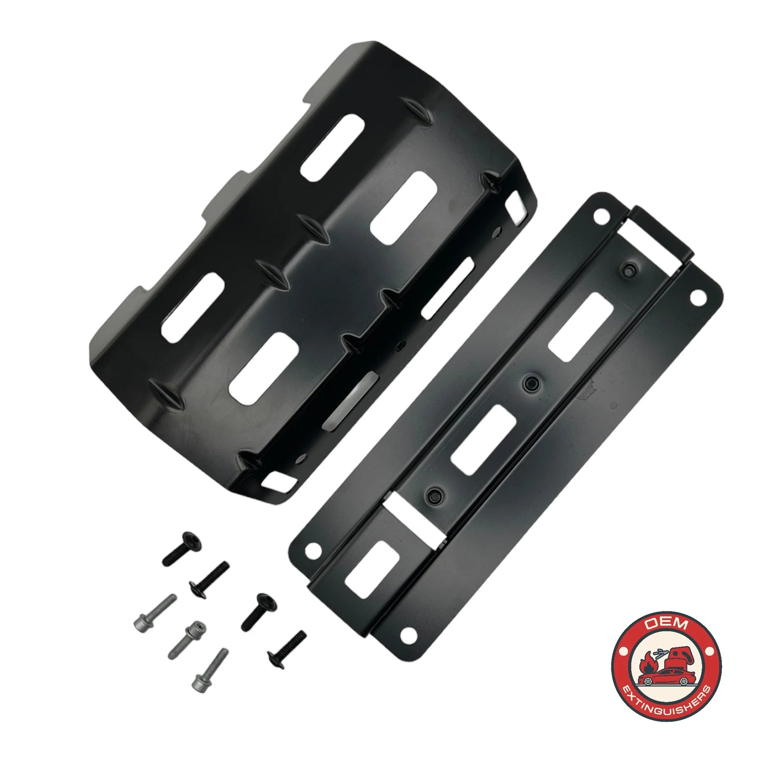 OEMExtinguishers - OEM GTS Fire Extinguisher Kit - BMW F82 M4 GTS