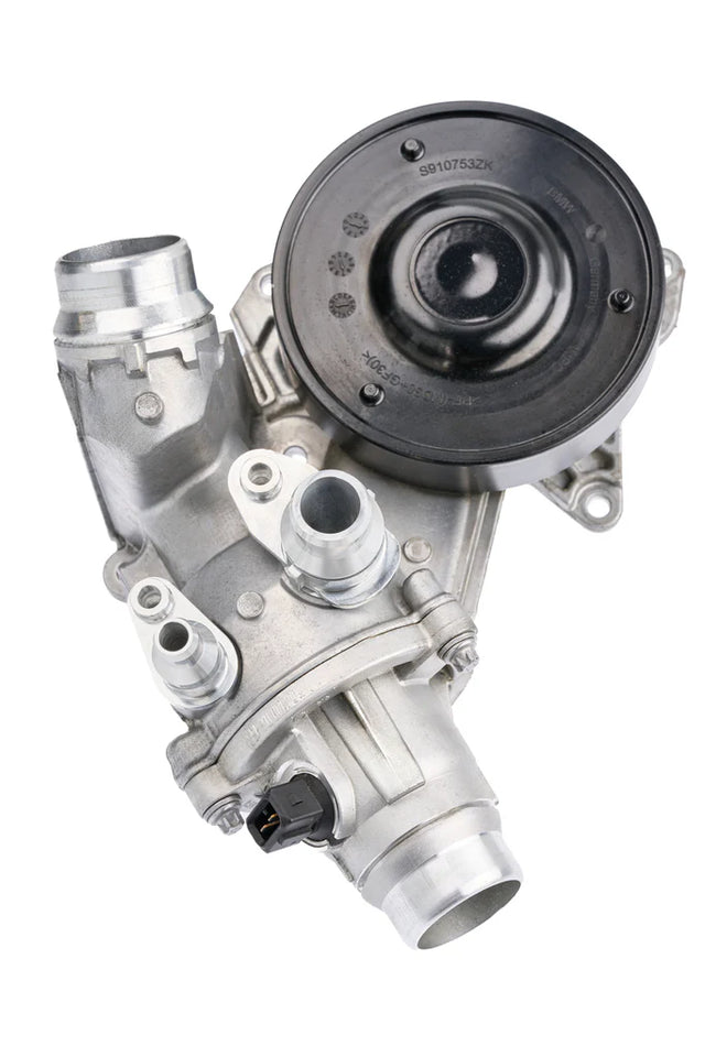 NRW Design - S58 Water Pump Adapters - BMW M2/M3/M4