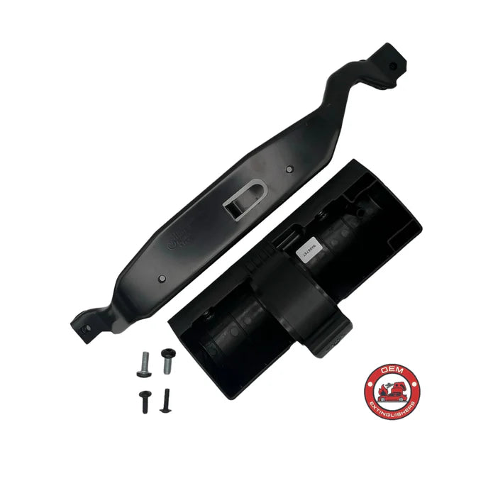 OEMExtinguishers - Fire Extinguisher Kit - BMW F90 M5