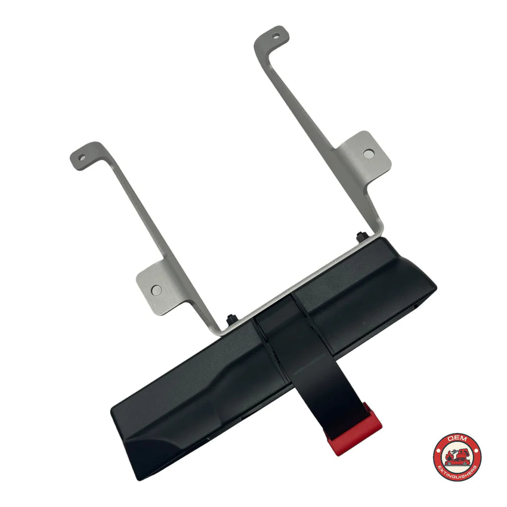 OEMExtinguishers - Fire Extinguisher Kit for Recaro Pole Position