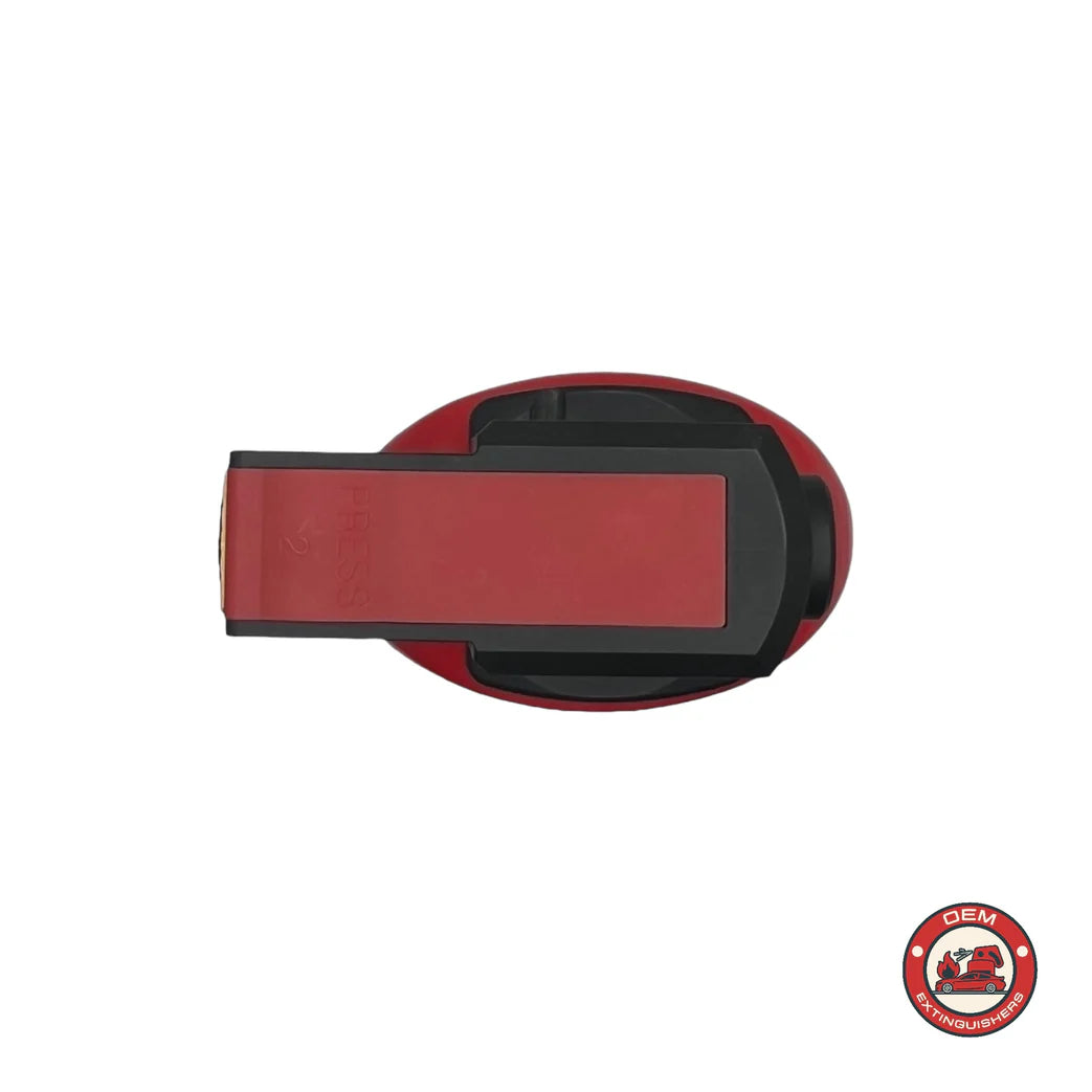 OEMExtinguishers - Jockel Bare Branded Fire Extinguisher - 1Kg