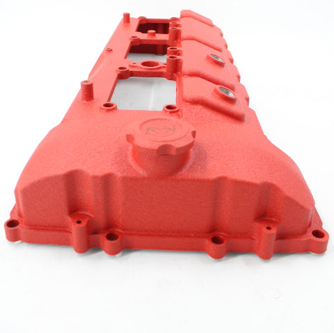 VTT - S55 Cast Aluminum Valve Cover - BMW F8X M2/M3/M4