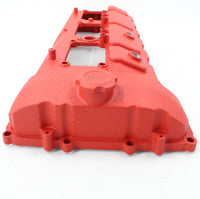 VTT - S55 Cast Aluminum Valve Cover - BMW F8X M2/M3/M4