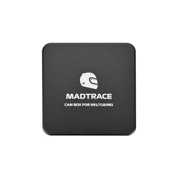 Madtrace -  CANBUS Integration Module - BMW/Toyota