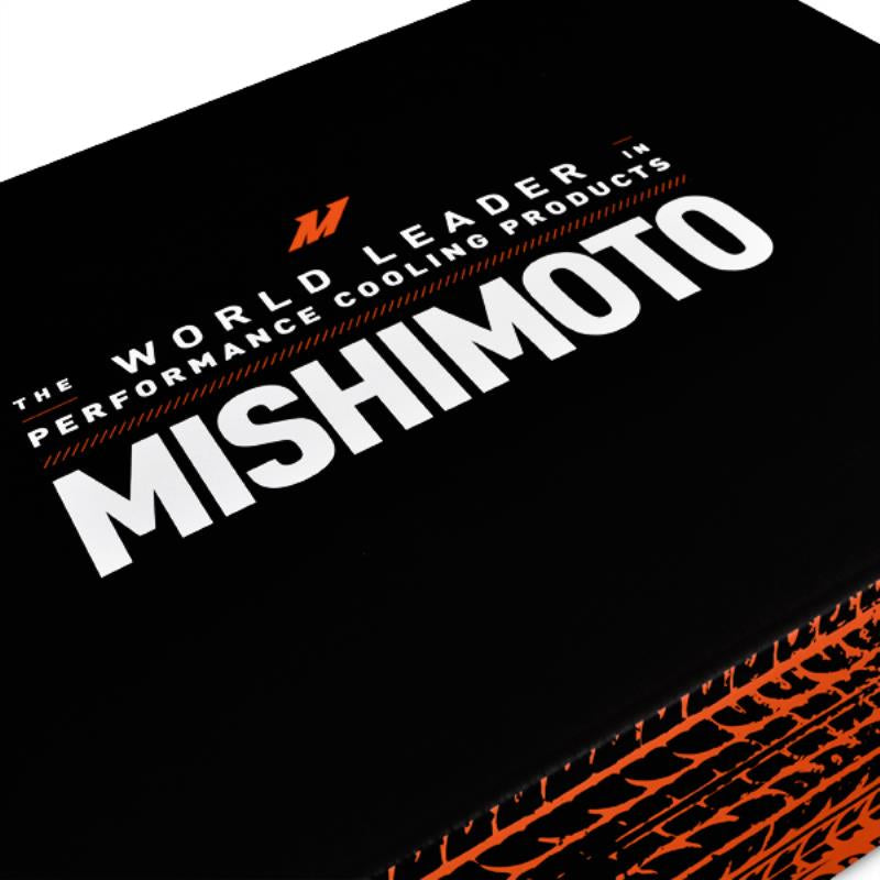 Mishimoto - Performance Heat Exchanger - BMW F8X M2/M3/M4