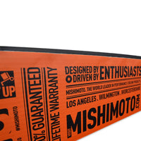 Mishimoto - Performance Heat Exchanger - BMW F8X M2/M3/M4