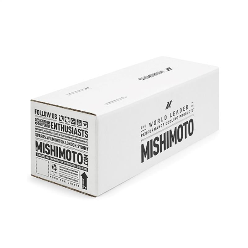 Mishimoto - Aluminum Charge Pipes - BMW F8X M2/M3/M4