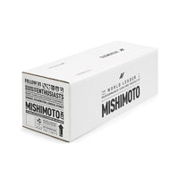 Mishimoto - Aluminum Charge Pipes - BMW F8X M2/M3/M4