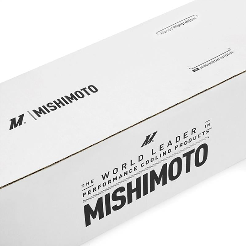 Mishimoto - Aluminum Charge Pipes - BMW F8X M2/M3/M4