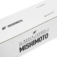 Mishimoto - Aluminum Charge Pipes - BMW F8X M2/M3/M4
