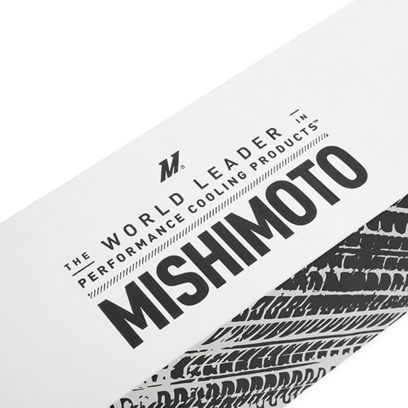 Mishimoto - Aluminum Charge Pipes - BMW F8X M2/M3/M4