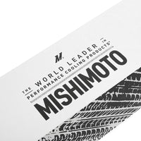 Mishimoto - Aluminum Charge Pipes - BMW F8X M2/M3/M4