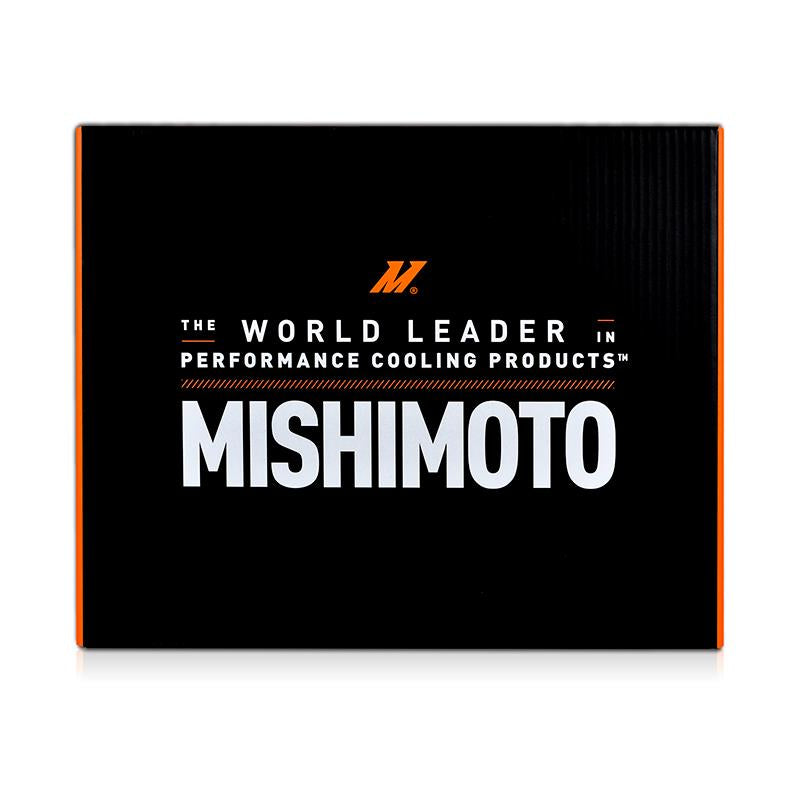 Mishimoto - Performance Air-to-Water Intercooler - BMW F8X M2/M3/M4