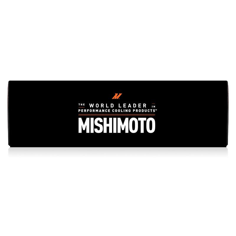 Mishimoto - Performance Oil Cooler - BMW F8X M2/M3/M4