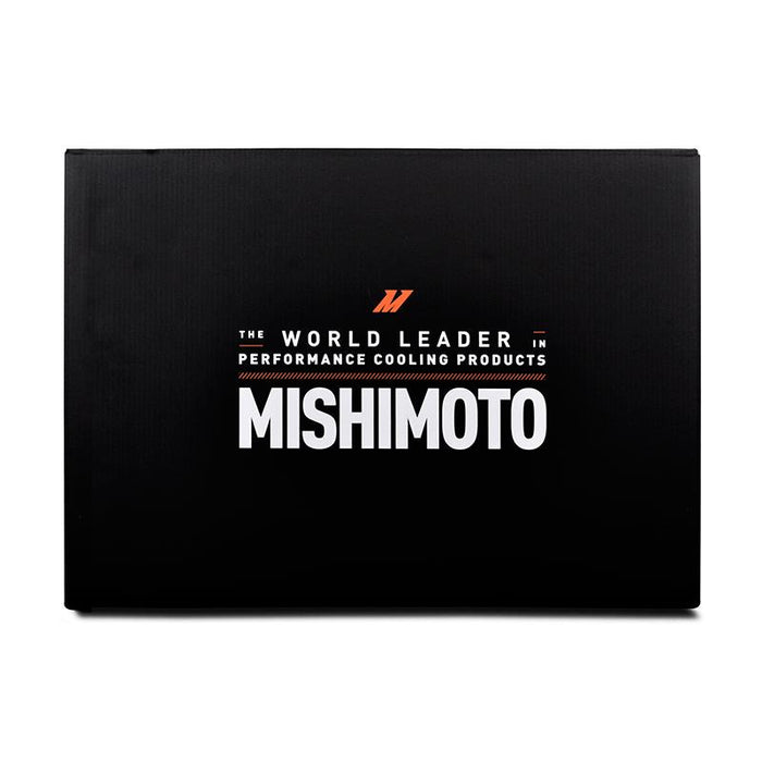 Mishimoto - X-Line Aluminum Performance Radiator - BMW E30 M3