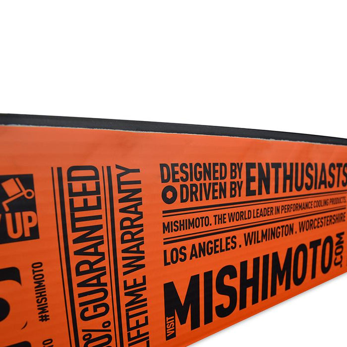 Mishimoto - X-Line Aluminum Performance Radiator - BMW E30 M3