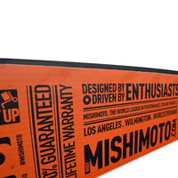Mishimoto - X-Line Aluminum Performance Radiator - BMW E30 M3