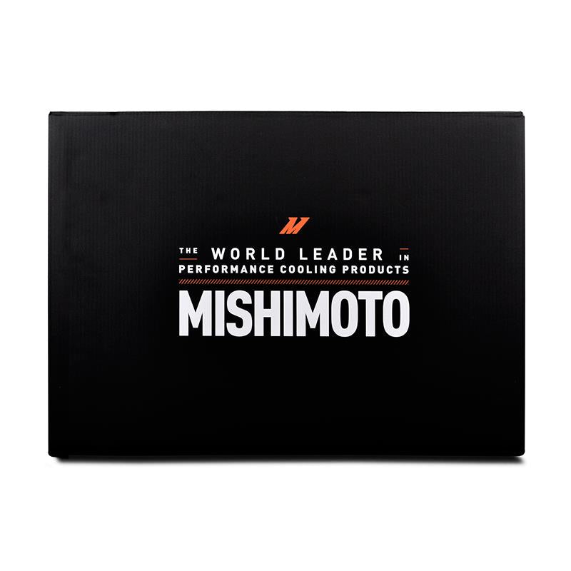 Mishimoto - X-Line Aluminum Performance Radiator - BMW E36 M3