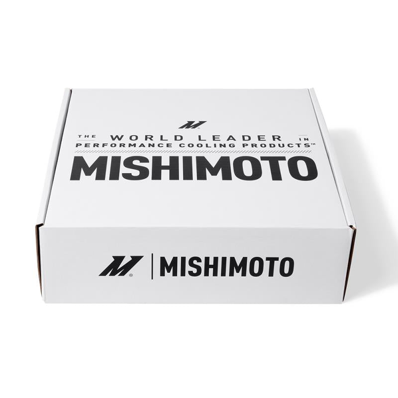 Mishimoto - Performance Oil Cooler - BMW F8X M2/M3/M4