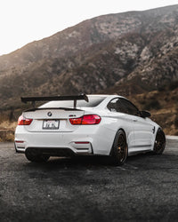 Swift Springs - Spec-R Lowering Springs - BMW F8X M3/M4