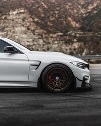 Swift Springs - Spec-R Lowering Springs - BMW F8X M3/M4