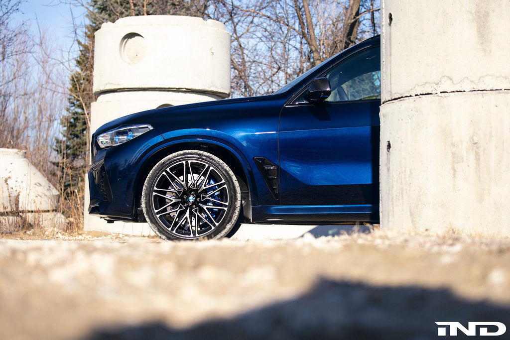 IND Distribution – european auto source