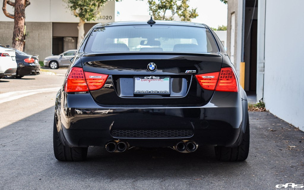 Outer Grille | BMW E92 M3 Outer Grille | BMW E92 M3