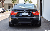 Genuine BMW - LCI LED Taillight Retrofit Set (US Version) - BMW E90 3-Series & M3