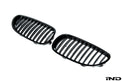 IND E60 M5 Painted Front Grille Set
