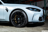 IND - Painted Front Reflector Set - BMW G8X M3/M4