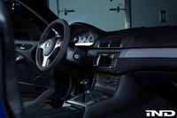 IND E46 M3 Red Sport Mode Button