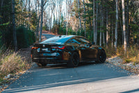 MBRP - Armor Pro Series Axleback Exhaust  - BMW G8X M3/M4