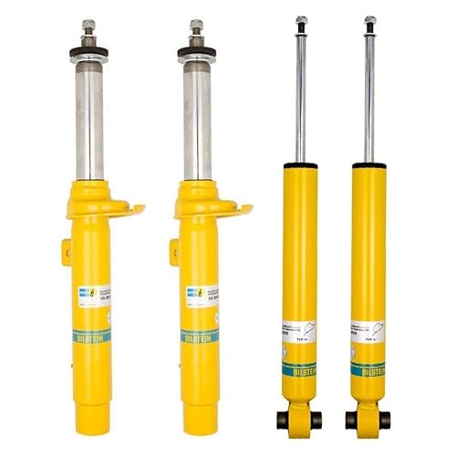 Bilstein - B6  Performance Strut Kit - Tesla Model 3/Model Y