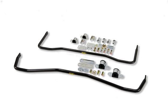 ST Suspensions - Adjustable Anti-Swaybar Set - BMW E30 M3
