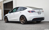 Titan 7 - T-D6 LE Forged 6 Spoke Wheel - Tesla (5x114)