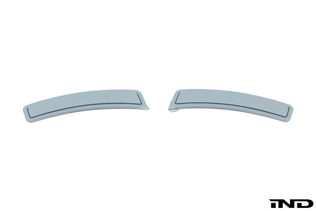 IND - Painted Front Reflector Set - BMW G87 M2