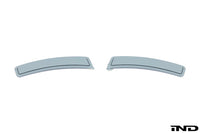 IND - Painted Front Reflector Set - BMW G87 M2