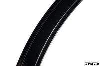 IND - Painted Front Reflector Set - BMW G87 M2