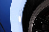 IND - Painted Front Reflector Set - BMW G87 M2