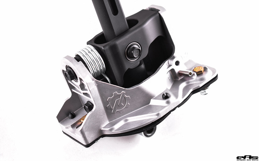 KinematicSpeed - The Race Shifter - E36/E46/E9X M3