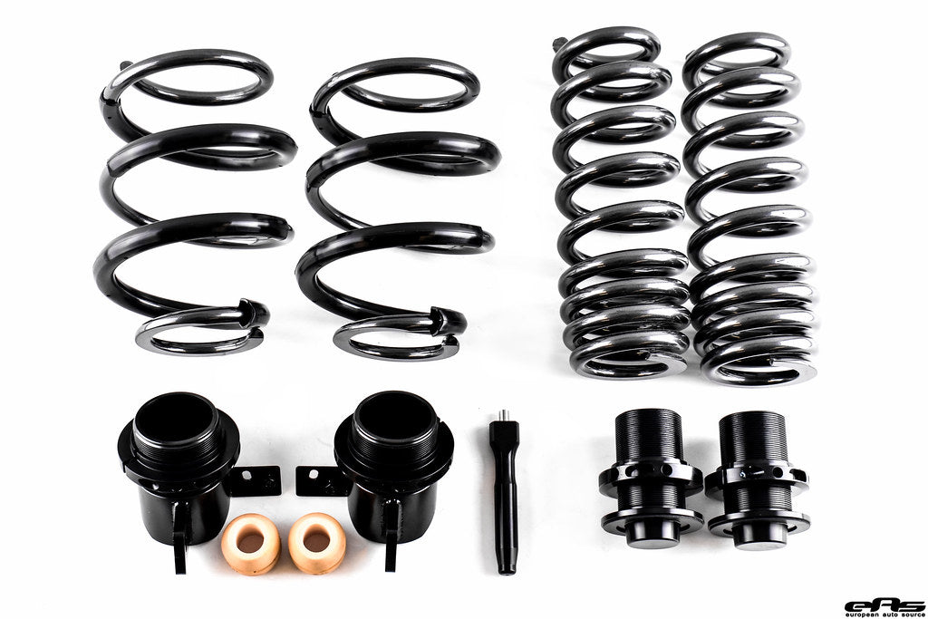 AST -  HAS Height Adjustable Spring Kit - BMW G8X M2/M3/M4