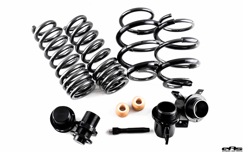 AST -  HAS Height Adjustable Spring Kit - BMW G8X M2/M3/M4