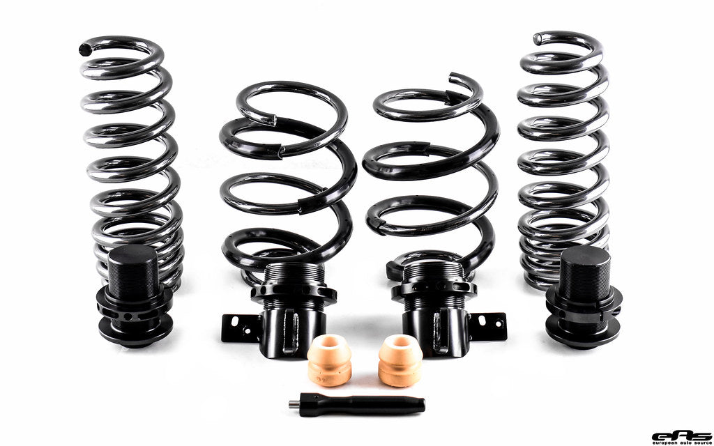 AST -  HAS Height Adjustable Spring Kit - BMW G8X M2/M3/M4