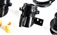 AST -  HAS Height Adjustable Spring Kit - BMW G8X M2/M3/M4