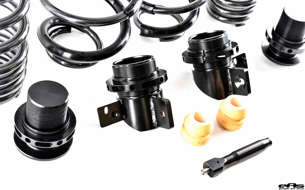 AST -  HAS Height Adjustable Spring Kit - BMW G8X M2/M3/M4