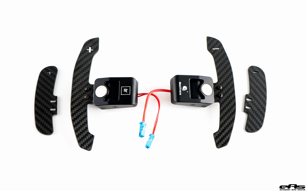 JQWerks/Madtrace - Non-Adjustable Clubsport Magnetic Paddle 